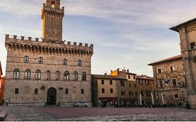 Bellarmino Boutique Apartments, Montepulciano